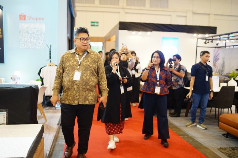 Sumber Foto: HOMEDEC