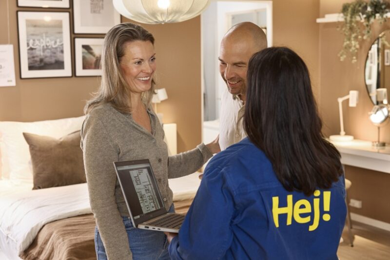 Sumber Foto: IKEA Indonesia