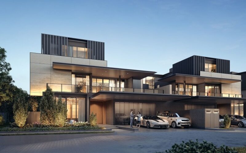 Sumber Foto: Sinar Mas Land