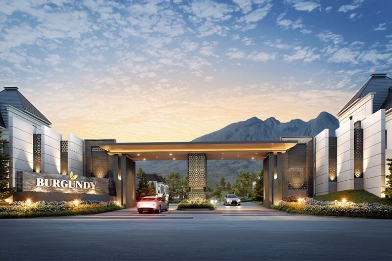 Sumber Foto: Sinar Mas Land