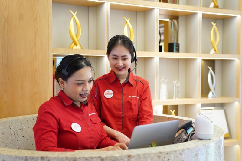 Sumber Foto: Sinar Mas Land