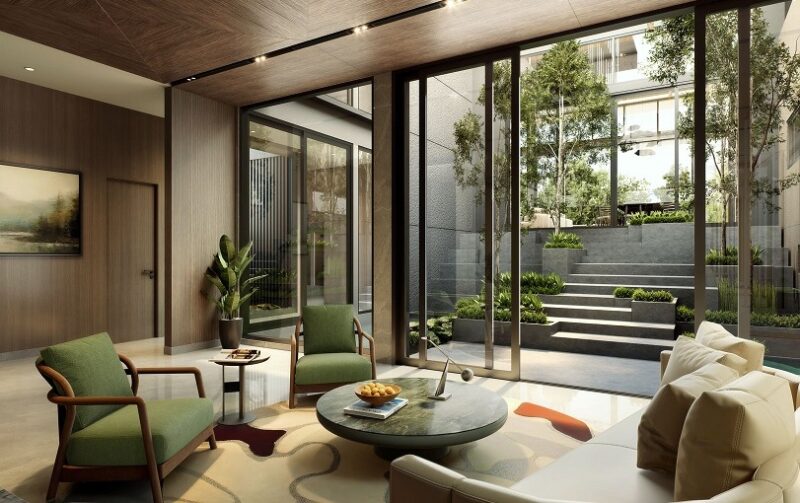 Sumber Foto: Sinar Mas Land