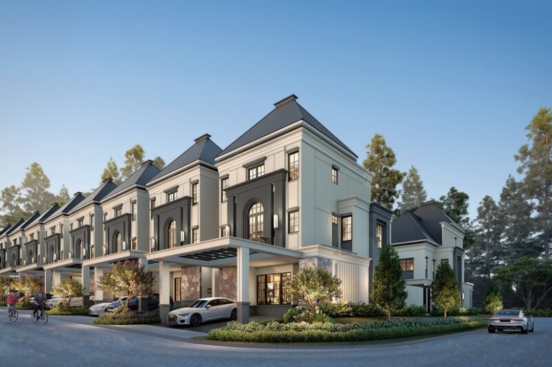 Sumber Foto: Sinar Mas Land