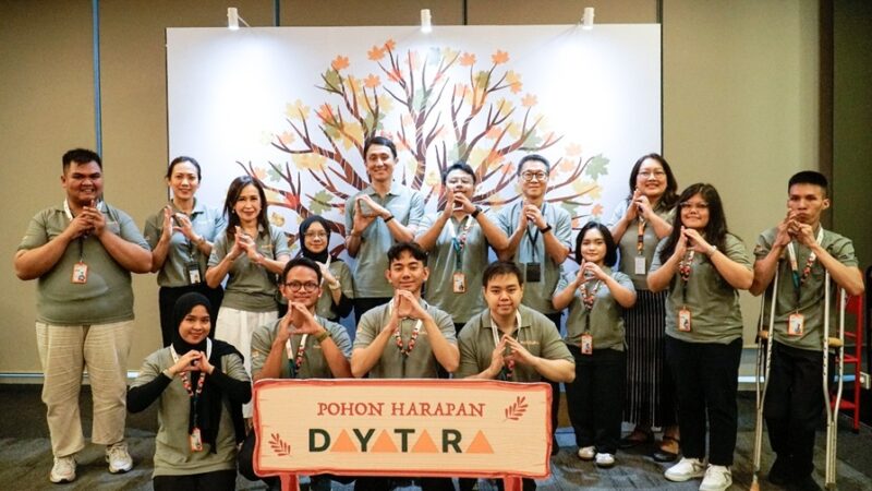 Sumber Foto: Bank Danamon