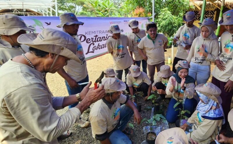 Sumber Foto: Sinar Mas Land