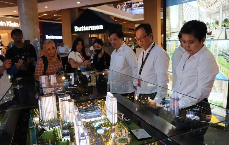 Sumber Foto: Pakuwon Group