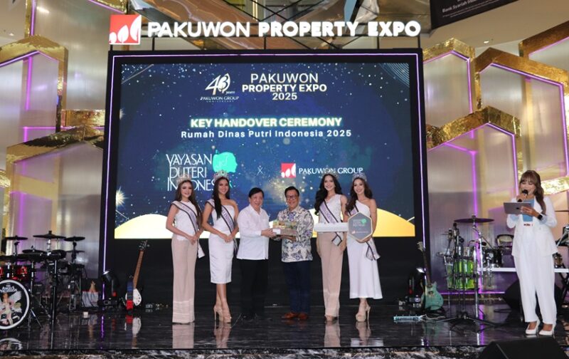 Sumber Foto: Pakuwon Group