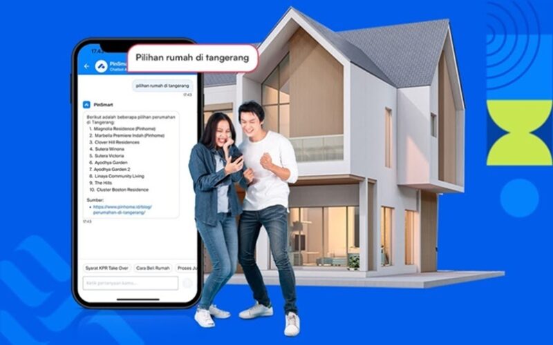 Sumber Foto: Pinhome