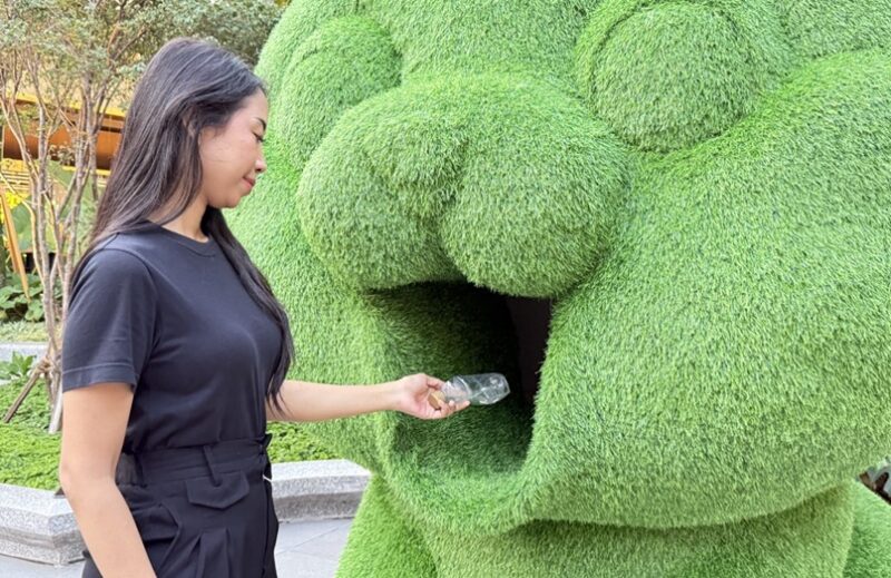 Sumber Foto: Jakarta Premium Outlets