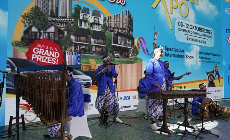 Sumber Foto: Summarecon