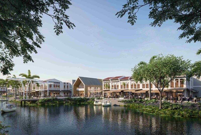 Sumber Foto: True Land