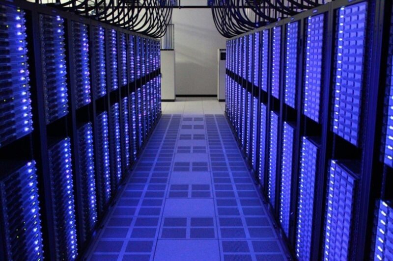 Sumber Foto: Nexdatacenter.com