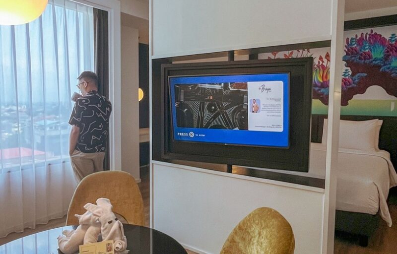 Sumber Foto: de Braga by ARTOTEL