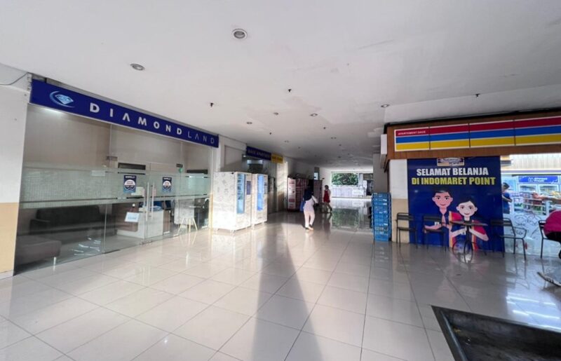 Sumber Foto: Diamond Citra Propertindo