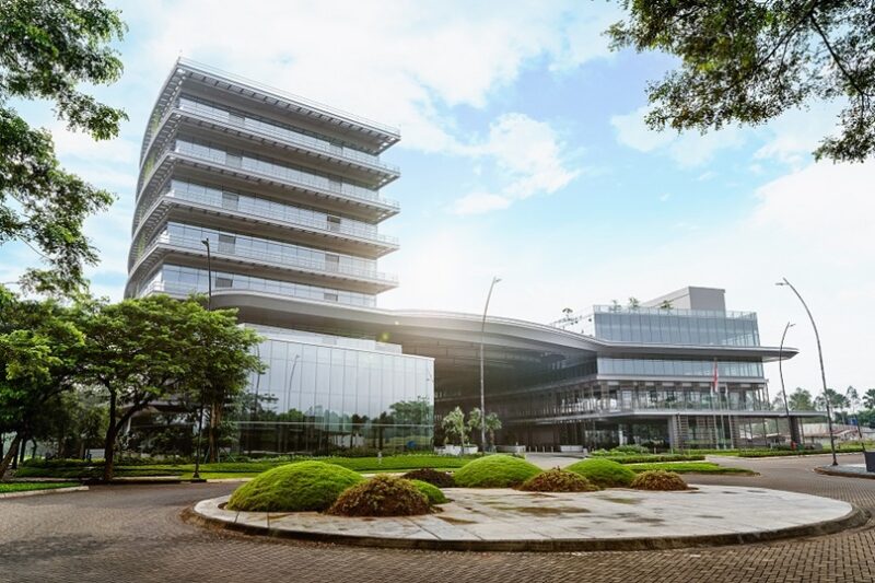 Sumber Foto: Sinar Mas Land