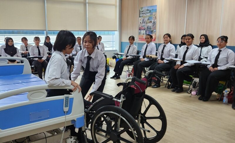 Sumber Foto: Sinar Mas Land