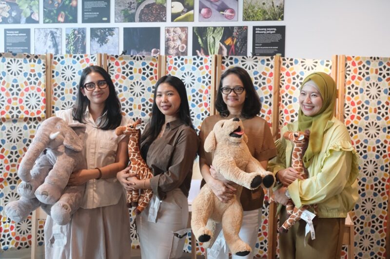 Sumber Foto: IKEA Indonesia