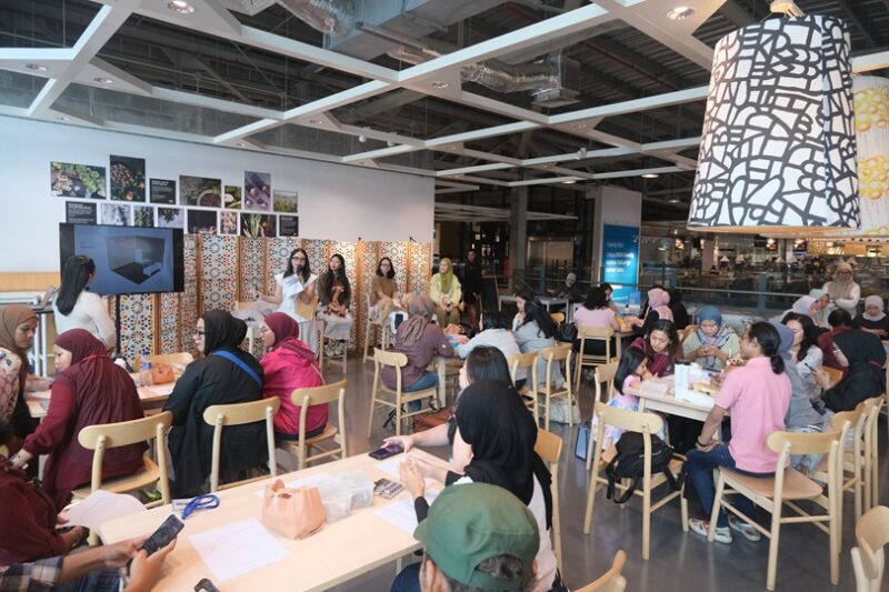 Sumber Foto: IKEA Indonesia