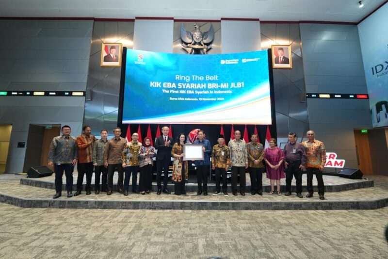 Sumber Foto: Maybank Indonesia