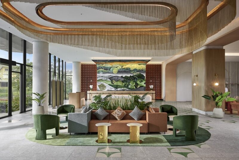 Sumber Foto: ARTOTEL Living World Kota Wisata Cibubur