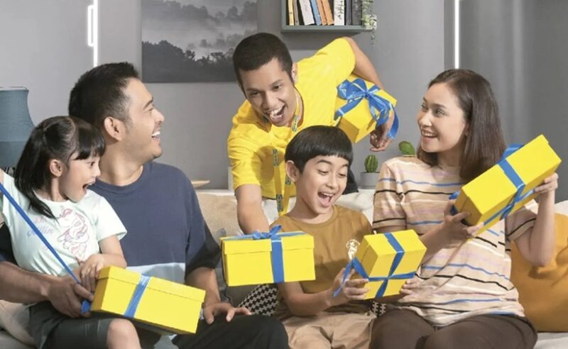 Sumber Foto: Ikea.co.id
