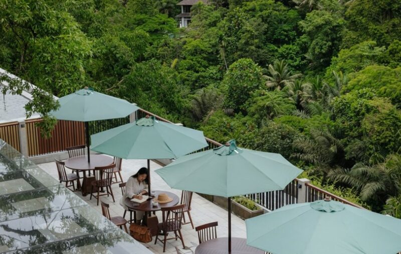 Sumber Foto: Metland Venya Ubud