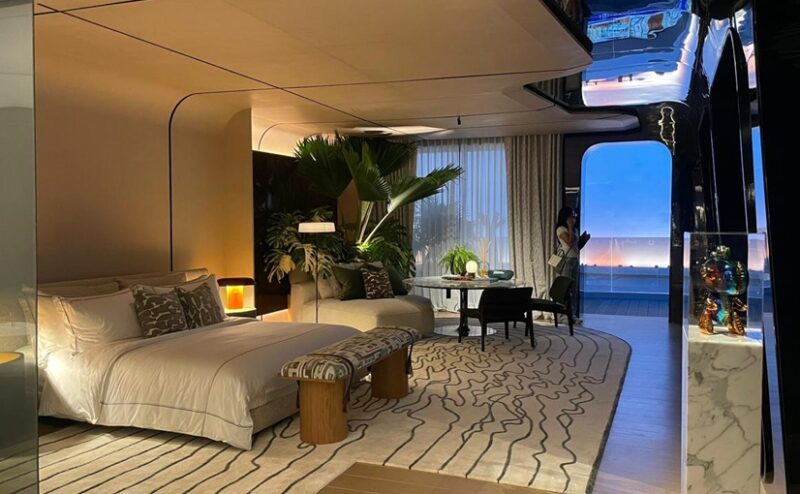 Sumber Foto: Opulent Living 2025