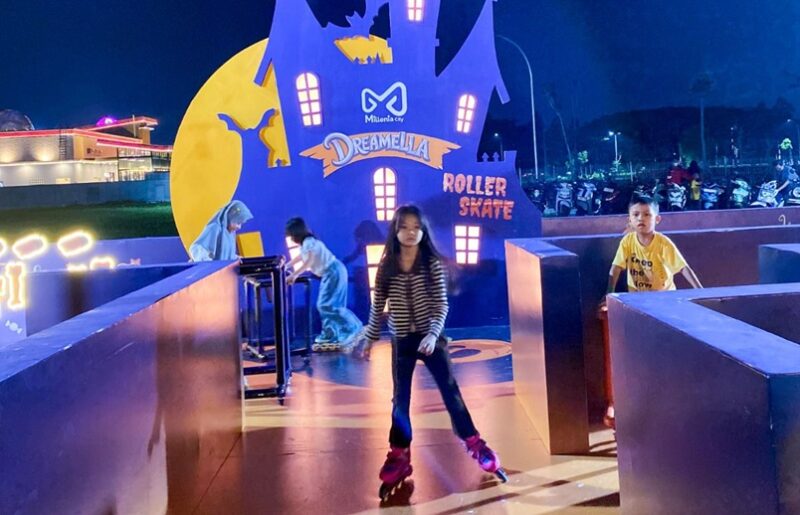 Sumber Foto: Metland