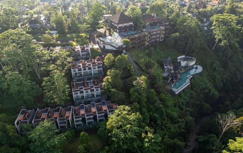 Sumber Foto: Metland Venya Ubud