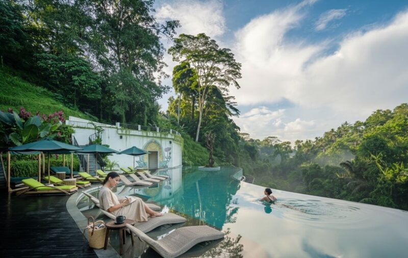 Sumber Foto: Metland Venya Ubud