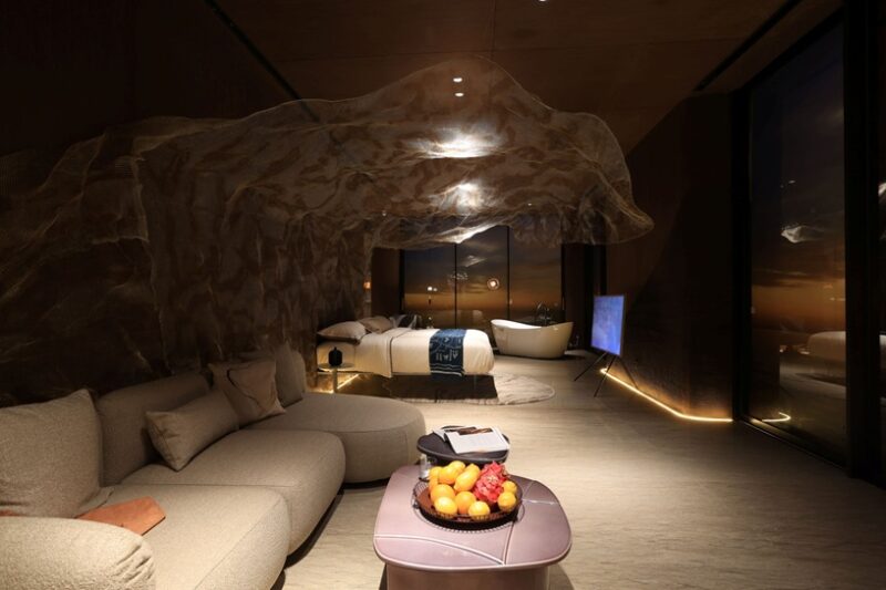 Sumber Foto: Opulent Living 2025