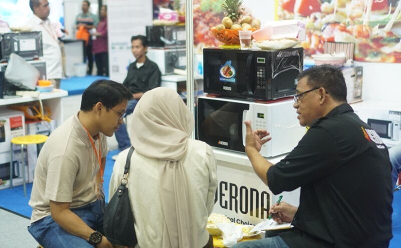 Sumber Foto: Megabuild.co.id