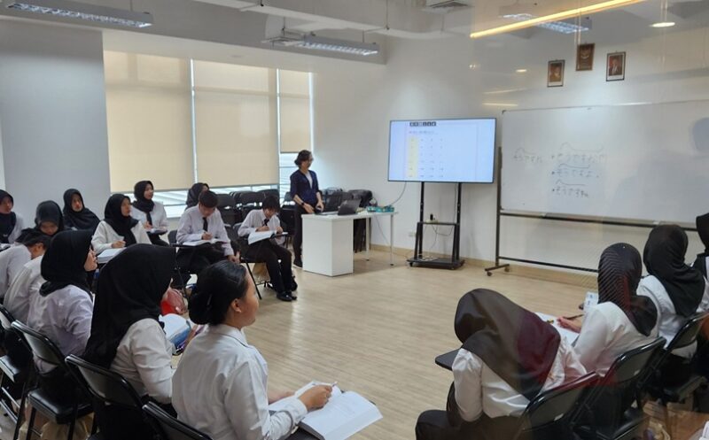 Sumber Foto: Sinar Mas Land