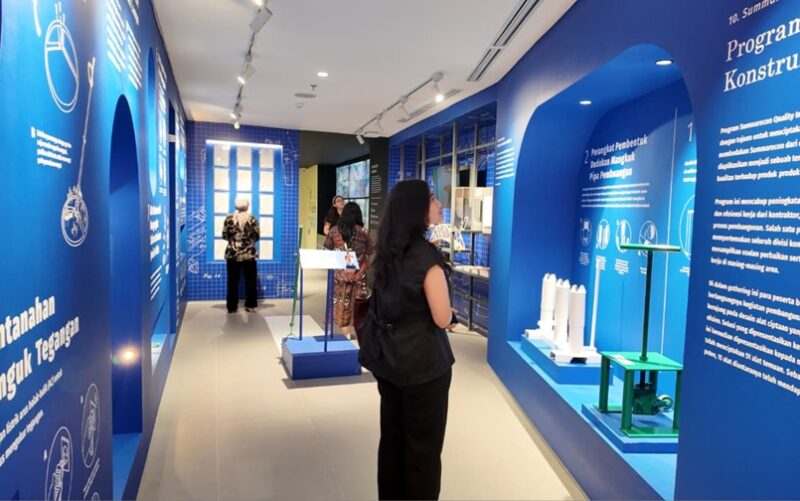 Sumber Foto: Summarecon