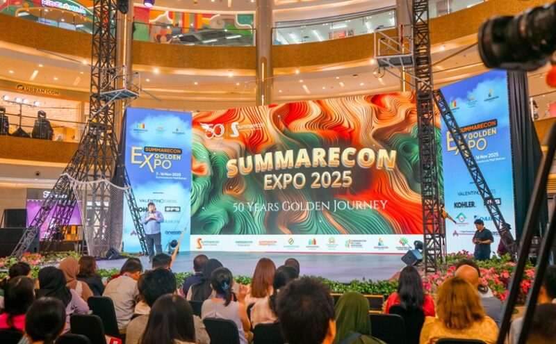 Sumber Foto: Summarecon