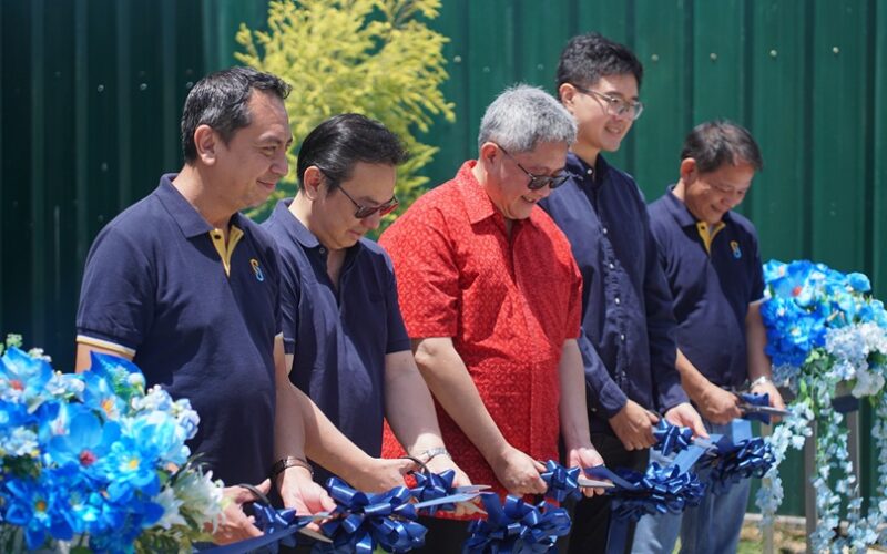 Sumber Foto: Synthesis Development