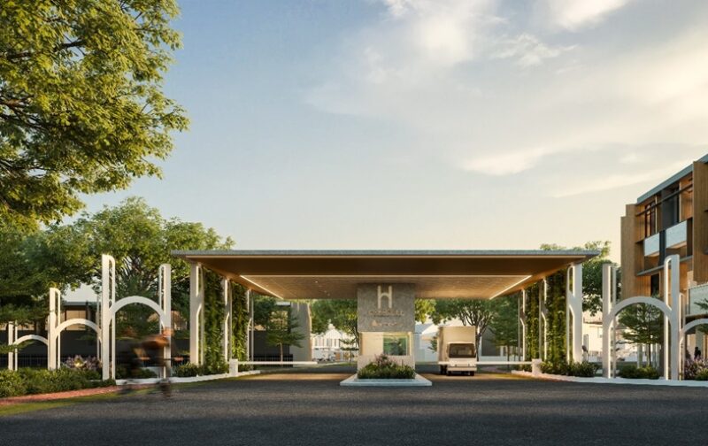 Sumber Foto: Triniti Land