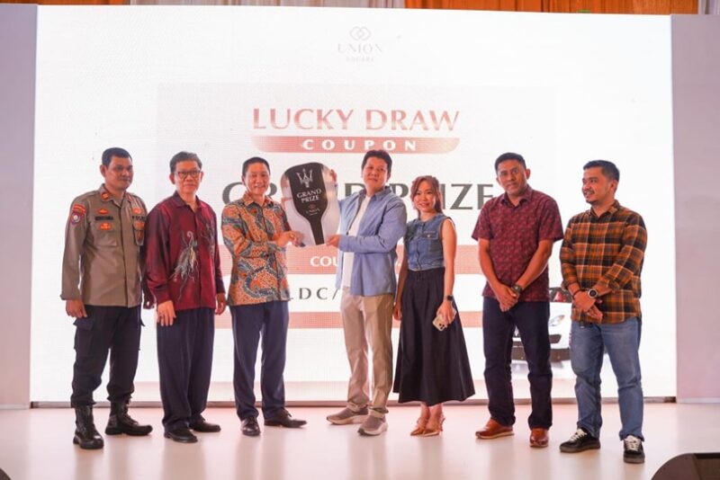 Sumber Foto: Citra Buana Batam Industri