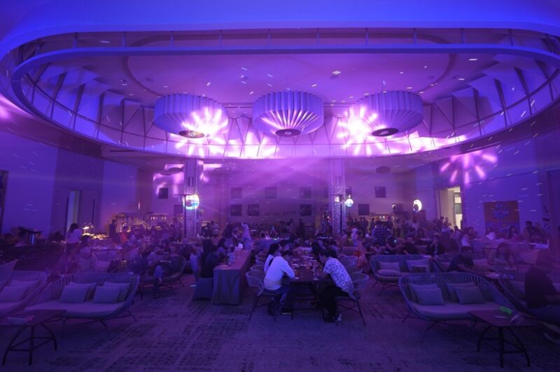 Sumber Foto: VIVERE Hotel ARTOTEL Curated