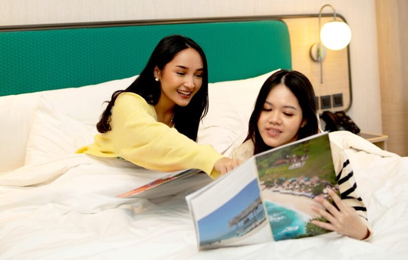 Sumber Foto: VIVERE Hotel ARTOTEL Curated