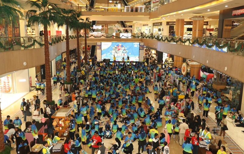 Sumber Foto: Metland