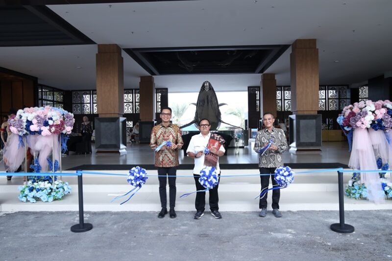 Sumber Foto: Myze Hotel Waingapu/Artotel Group