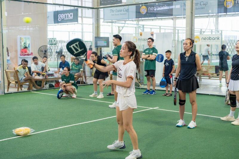 Sumber Foto: Luxury Sport Society