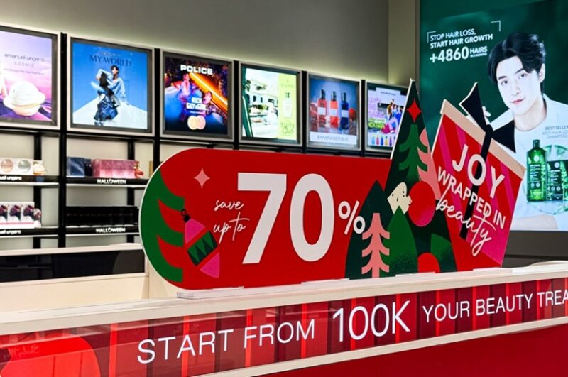 Sumber Foto: Jakarta Premium Outlets