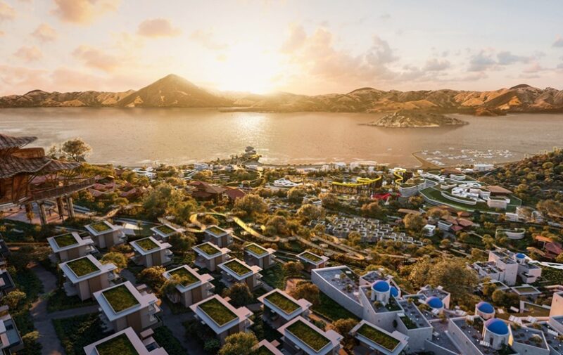 Sumber Foto: Trinitiland.com