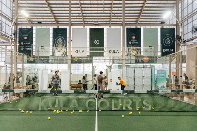 Sumber Foto: Luxury Sport Society