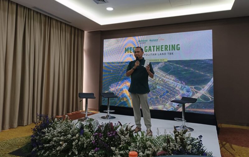 Sumber Foto: Investasiproperti.id/Dodiek AD