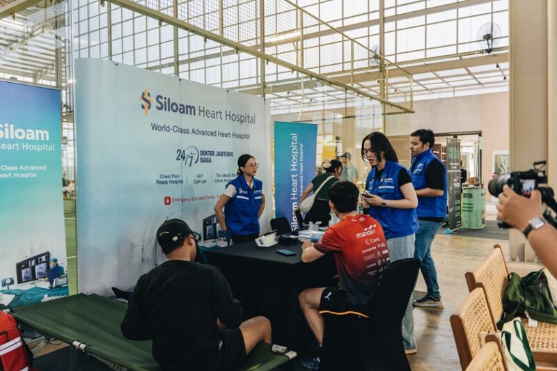 Sumber Foto: Luxury Sport Society