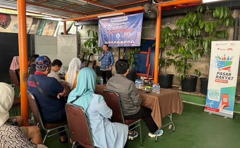 Sumber Foto: Sinar Mas Land