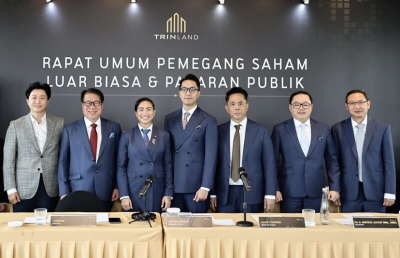 Sumber Foto: TRINLAND